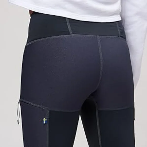 PRICE FIRM Fjallraven Abisko Trail Tight - Picture 7 of 16